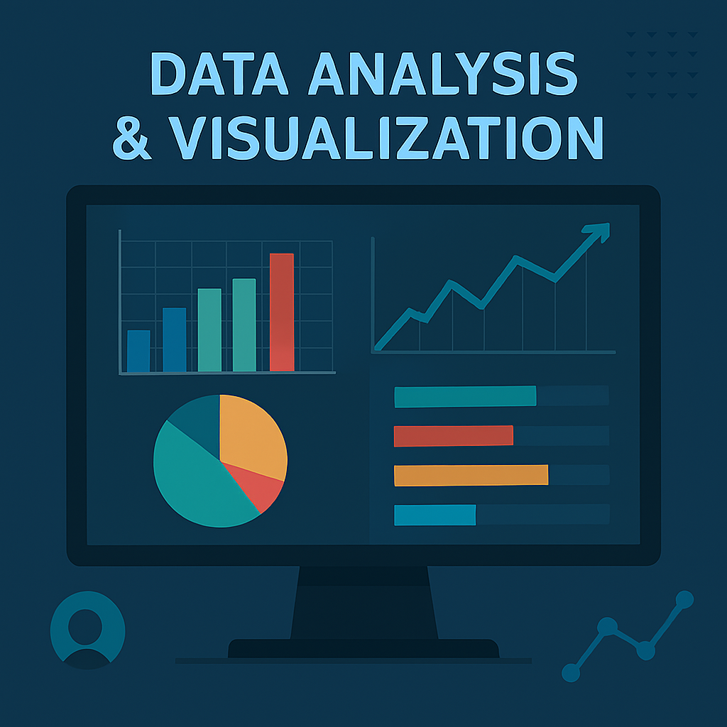 Data Analysis & Development